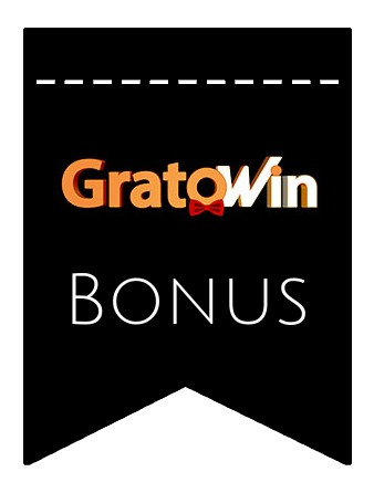 Latest bonus spins from GratoWin Casino