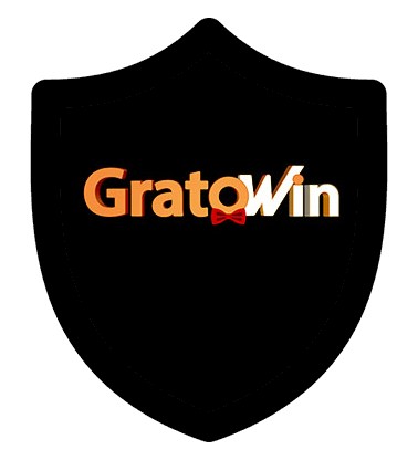 GratoWin Casino - Secure casino