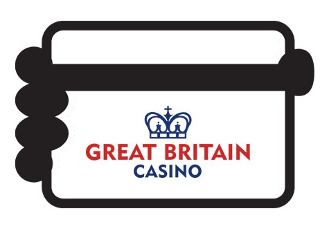 Great Britain Casino - Banking casino