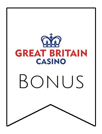 Latest bonus spins from Great Britain Casino