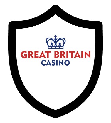 Great Britain Casino - Secure casino