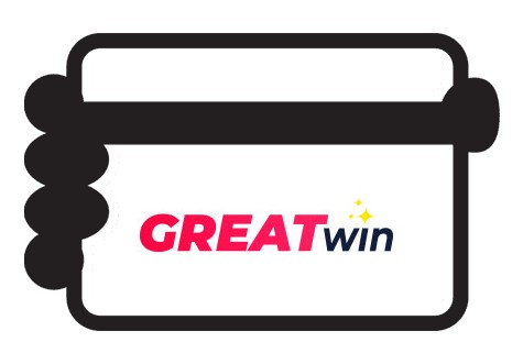GreatWin - Banking casino