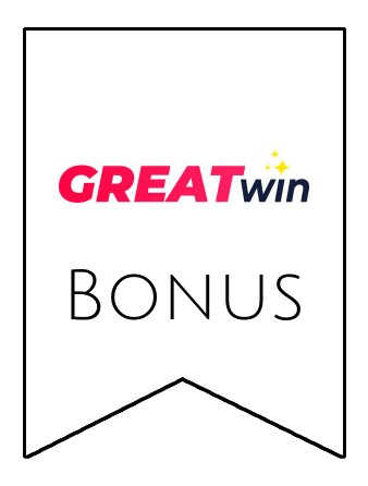 Latest bonus spins from GreatWin