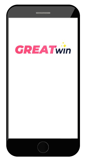 GreatWin - Mobile friendly