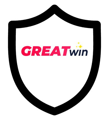 GreatWin - Secure casino