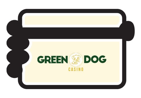 Green Dog Casino - Banking casino