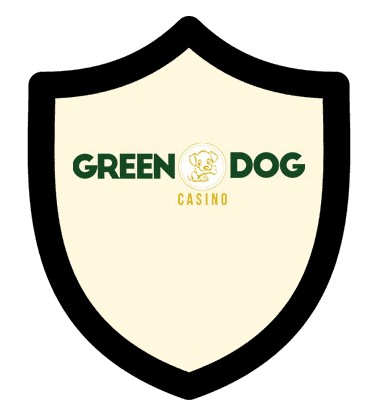 Green Dog Casino - Secure casino