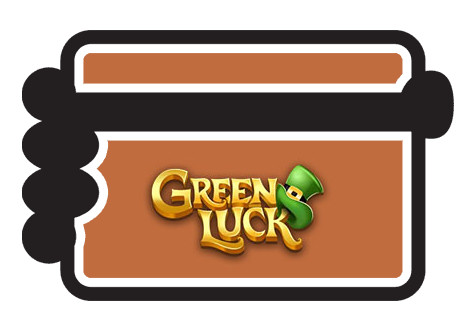 Greenluck - Banking casino