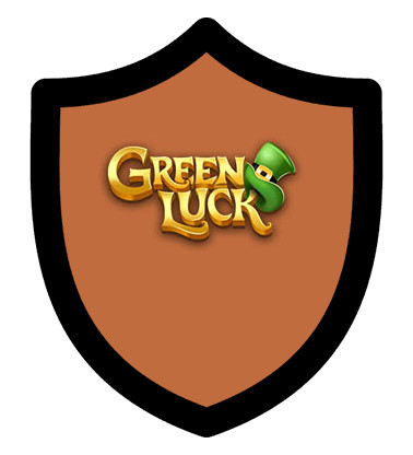 Greenluck - Secure casino