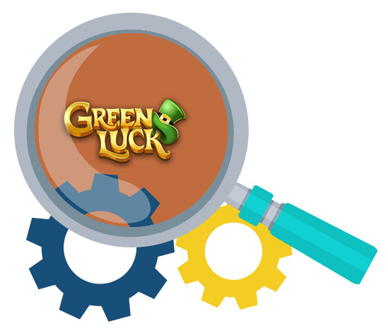 Greenluck - Software