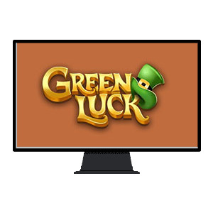 Greenluck - casino review