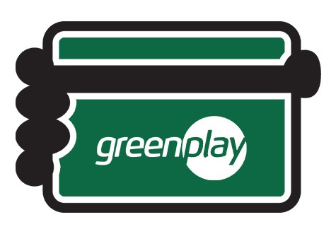 Greenplay - Banking casino