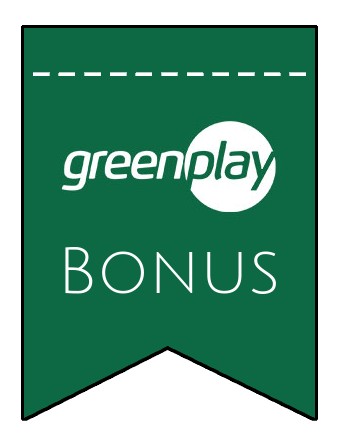 Latest bonus spins from Greenplay