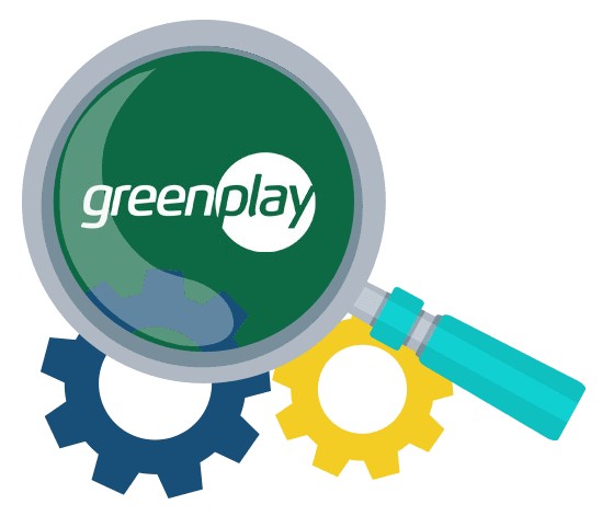 Greenplay - Software