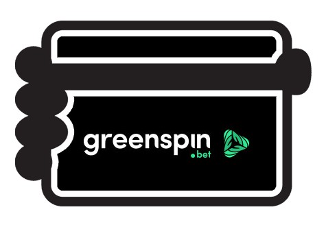 Greenspin - Banking casino
