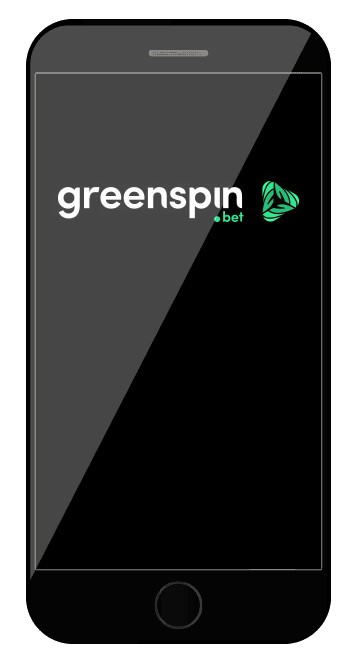 Greenspin - Mobile friendly