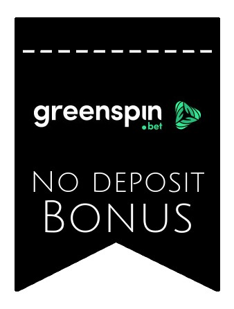 Greenspin - no deposit bonus CR