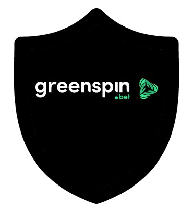 Greenspin - Secure casino