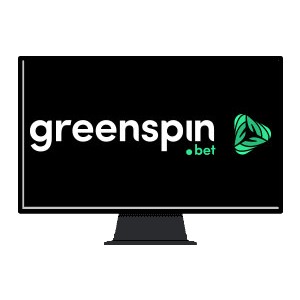 Greenspin - casino review