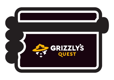 Grizzlys Quest - Banking casino