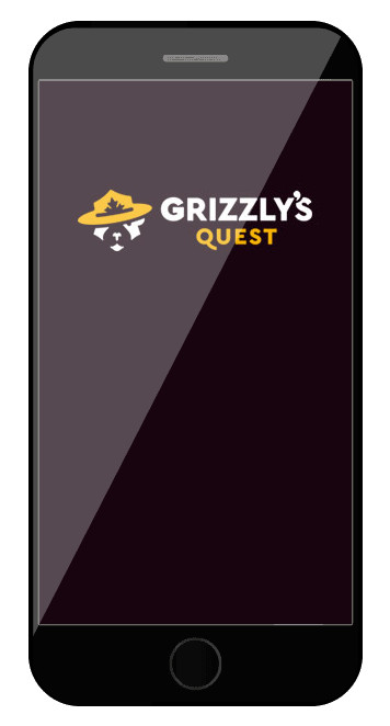 Grizzlys Quest - Mobile friendly