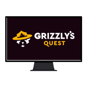 Grizzlys Quest - casino review