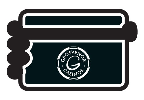 Grosvenor Casino - Banking casino