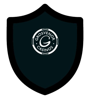 Grosvenor Casino - Secure casino