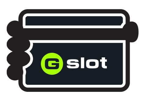 Gslot - Banking casino