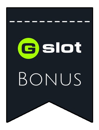 Latest bonus spins from Gslot