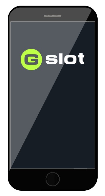 Gslot - Mobile friendly