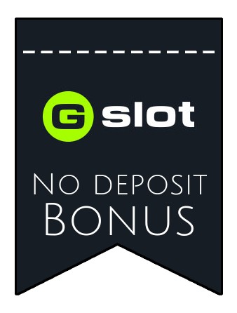 Gslot - no deposit bonus CR