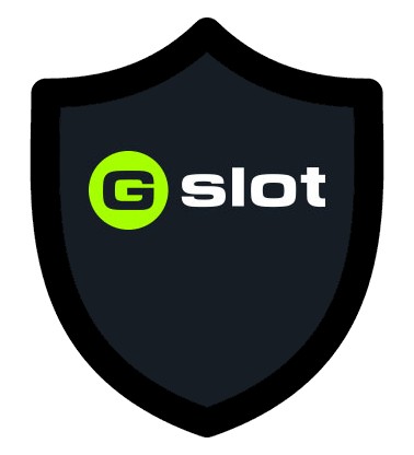 Gslot - Secure casino