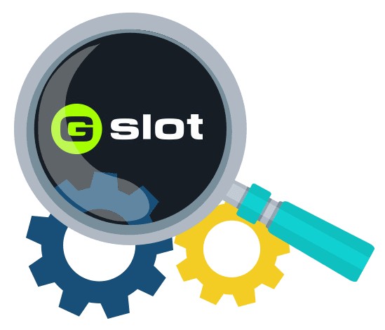 Gslot - Software