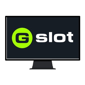 Gslot - casino review