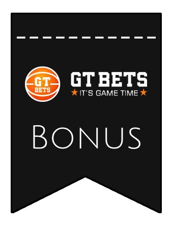 Latest bonus spins from GTbets Casino