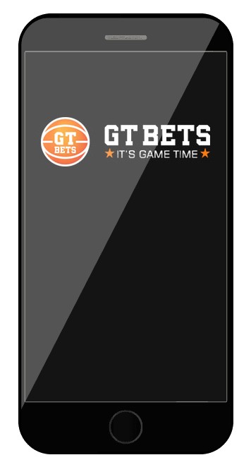 GTbets Casino - Mobile friendly