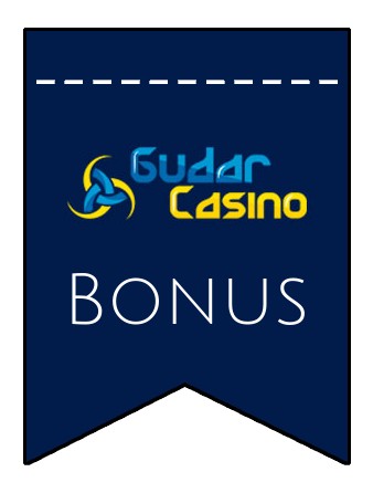 Latest bonus spins from Gudar Casino