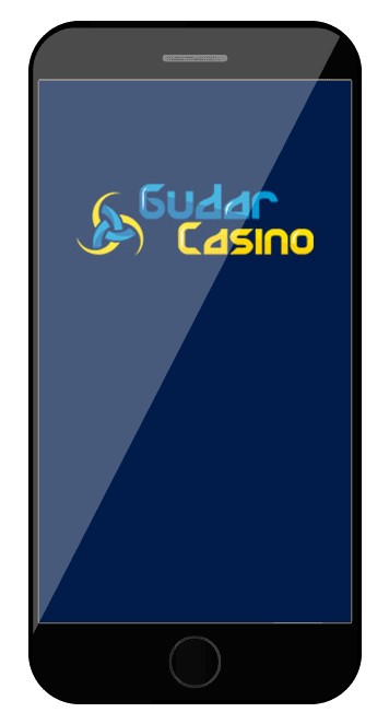 Gudar Casino - Mobile friendly