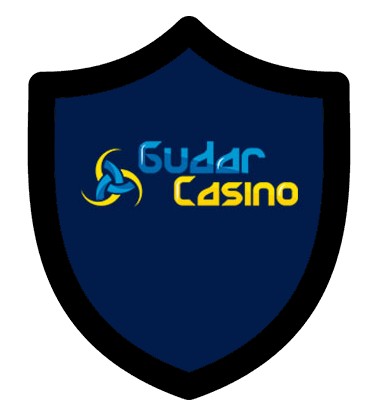Gudar Casino - Secure casino