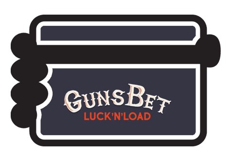 GunsBet Casino - Banking casino