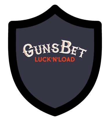 GunsBet Casino - Secure casino