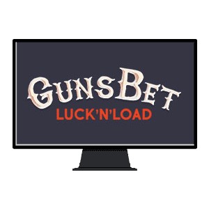 GunsBet Casino - casino review