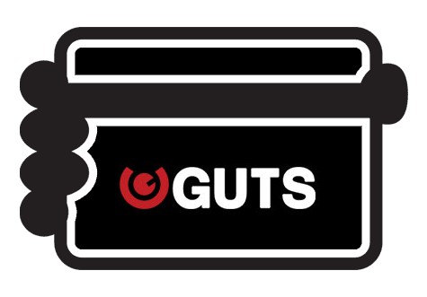 Guts Casino - Banking casino