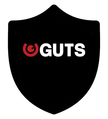 Guts Casino - Secure casino