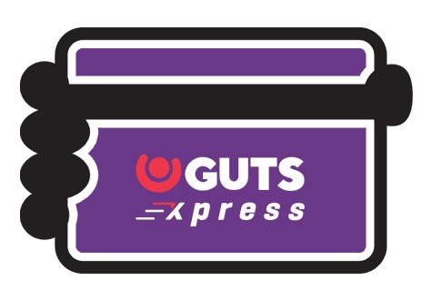 Guts Xpress Casino - Banking casino