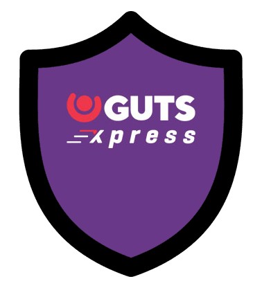 Guts Xpress Casino - Secure casino