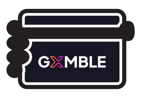 Gxmble - Banking casino
