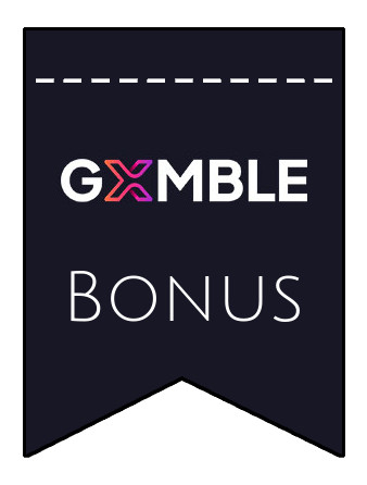Latest bonus spins from Gxmble