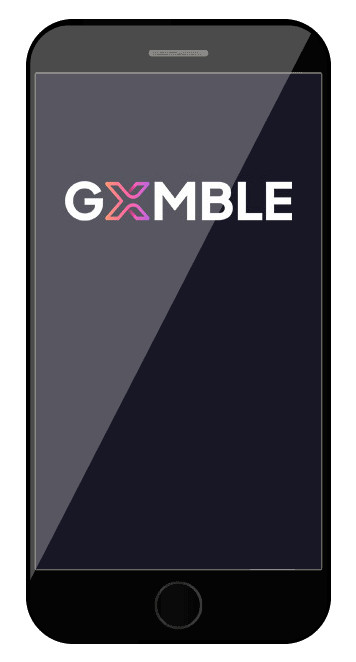 Gxmble - Mobile friendly
